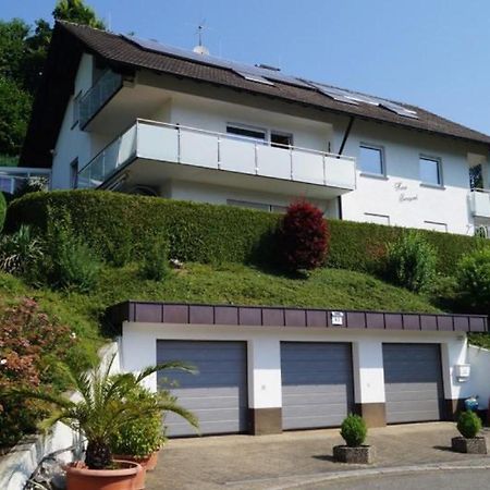 Apartament Haus Irmgard Zell am Harmersbach Zewnętrze zdjęcie