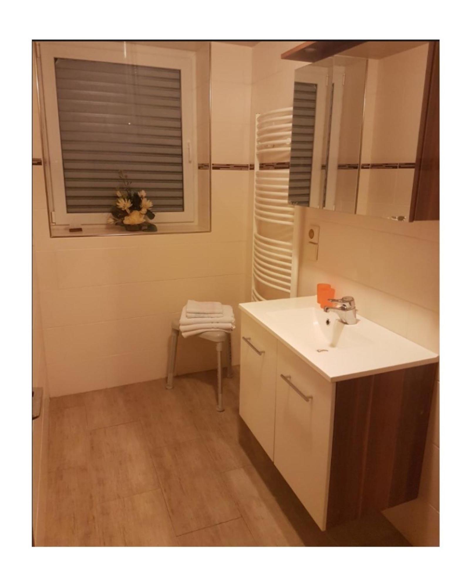 Apartament Haus Irmgard Zell am Harmersbach Zewnętrze zdjęcie