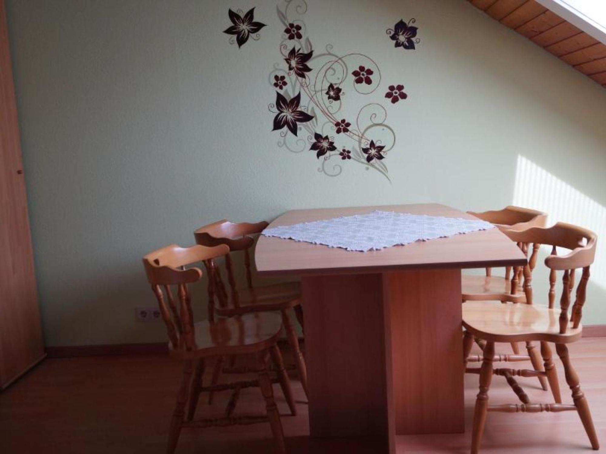 Apartament Haus Irmgard Zell am Harmersbach Zewnętrze zdjęcie