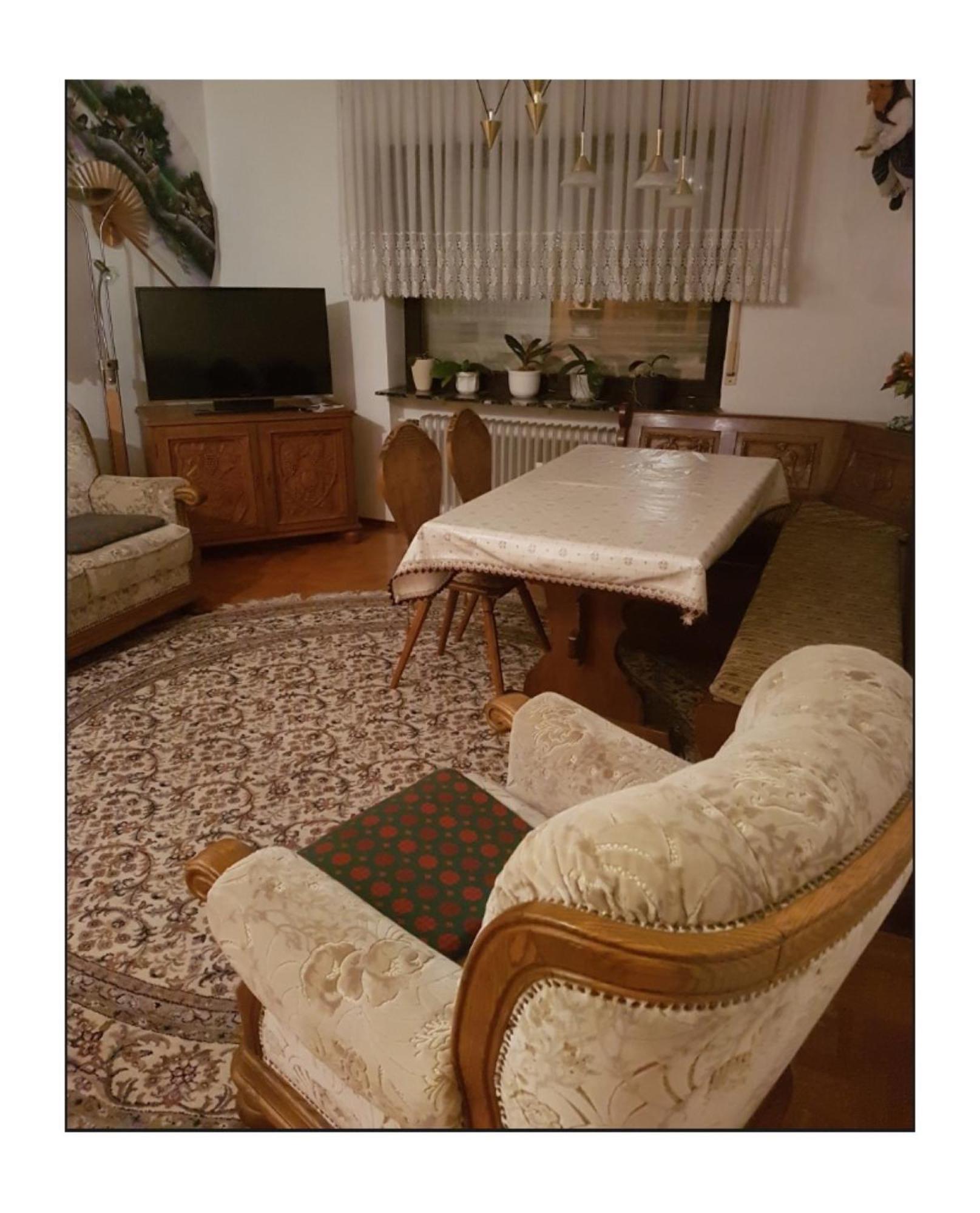 Apartament Haus Irmgard Zell am Harmersbach Zewnętrze zdjęcie