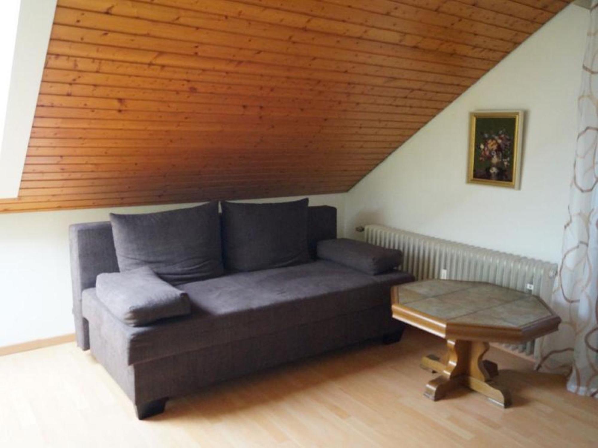 Apartament Haus Irmgard Zell am Harmersbach Zewnętrze zdjęcie