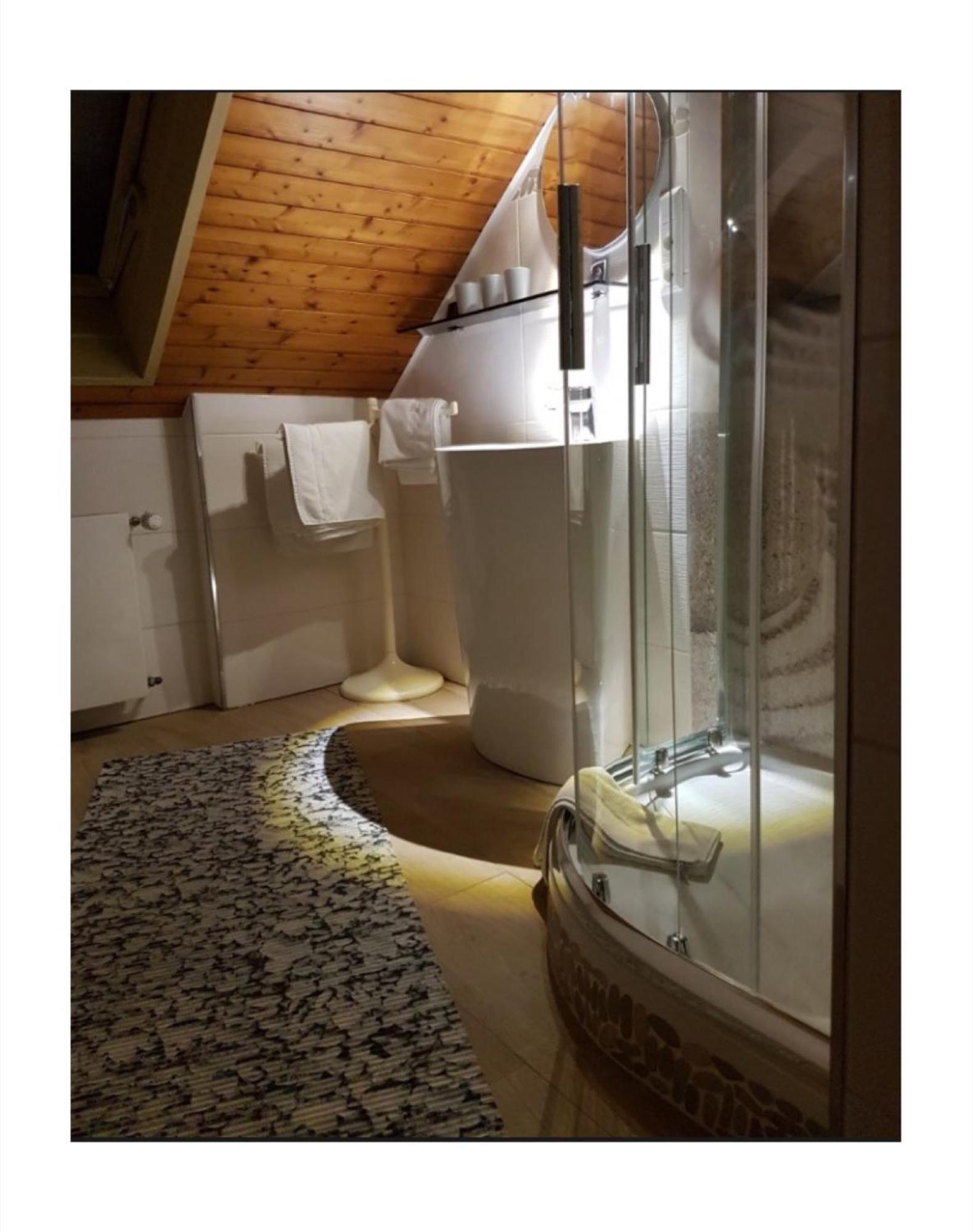 Apartament Haus Irmgard Zell am Harmersbach Zewnętrze zdjęcie